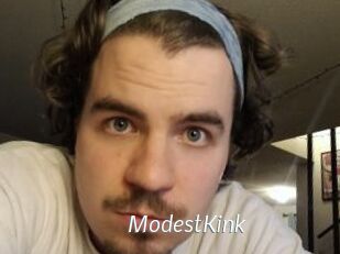 ModestKink