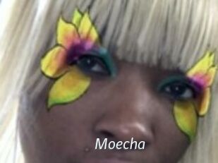 Moecha