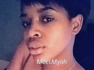 MoetMyah