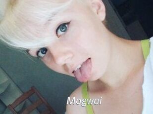 Mogwai