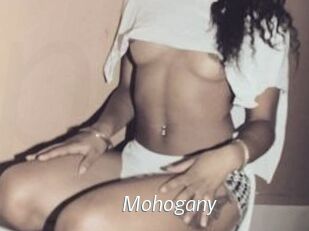 Mohogany