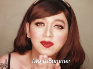 MoiraSummer