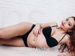 Moisha