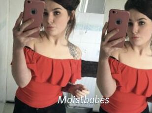Moistbabes