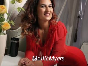 MollieMyers