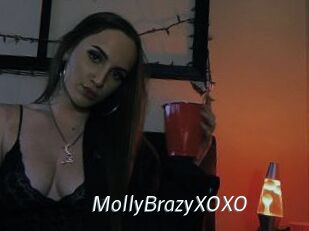MollyBrazyXOXO