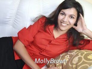 MollyBrown