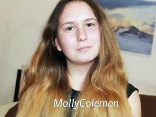 MollyColeman