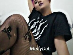 MollyDuh