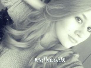 MollyGoldX