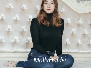 MollyHolder