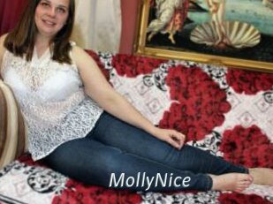 MollyNice