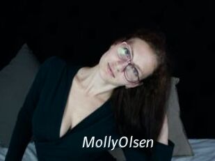 MollyOlsen Porn Star