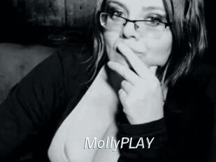 MollyPLAY
