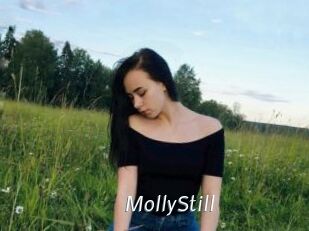 MollyStill