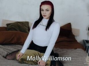 MollyWilliamson