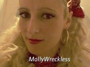 MollyWreckless