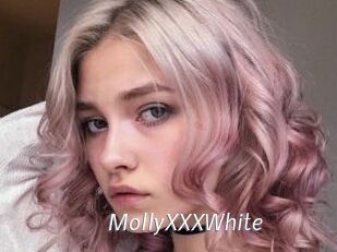 MollyXXXWhite