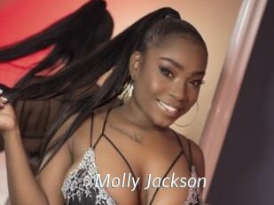 Molly_Jackson Porn Star