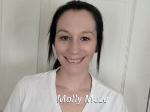 Molly_Maze
