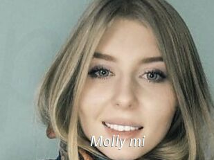 Molly_mi