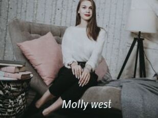 Molly_west
