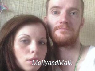 MollyandMaik