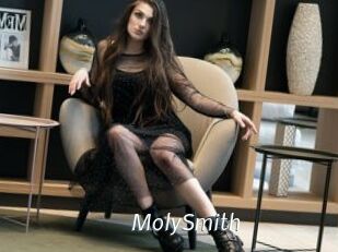 MolySmith
