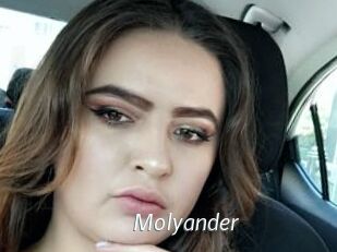 Molyander