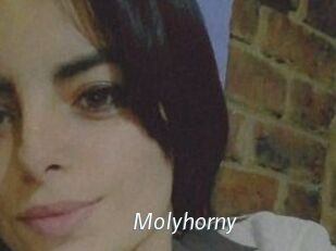 Molyhorny