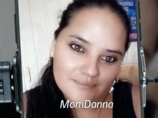MomDanna Porn Star