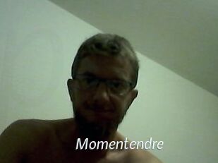 Momentendre