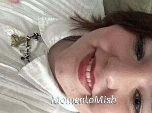MomentoMish