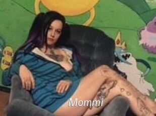 Mommi