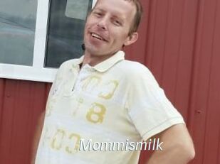 Mommismilk