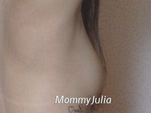 MommyJulia