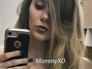 MommyXO