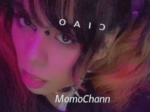 MomoChann