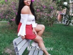 MonGilmore