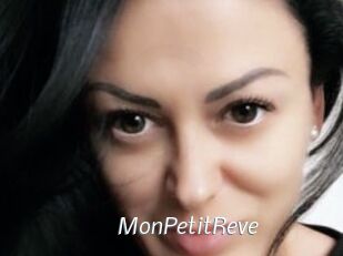 MonPetitReve