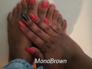 MonaBrown