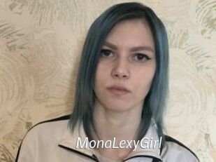 MonaLexyGirl Porn Star