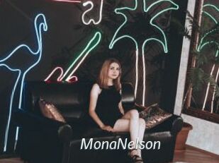 MonaNelson