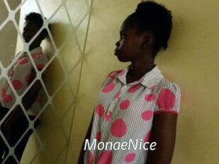 MonaeNice