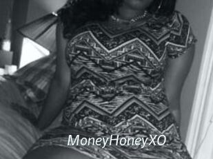 MoneyHoneyXO