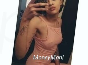 MoneyMani