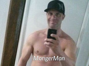 MongerMan
