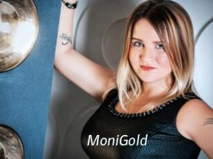 MoniGold
