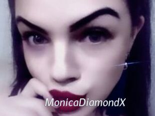 MonicaDiamondX