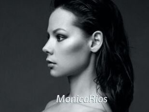 MonicaRios Porn Star